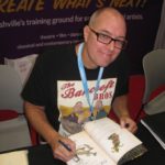 Tom Bancroft, Animation Master