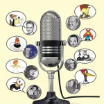 Now Available! Cartoon Voices of the Golden Age!