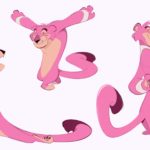 The Soul of Snagglepuss
